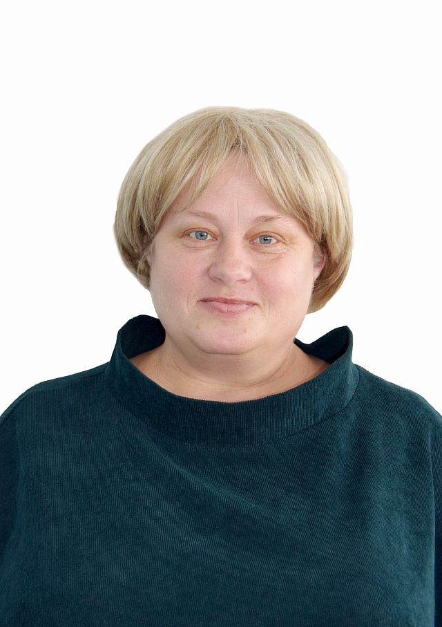 Лепихина Светлана Анатольевна.